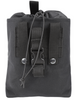 JB Tacticals Torba Zrzutowa System MOLLE– Czarna