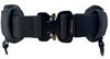 JB Tacticals Pas Bojowy JB-03 Taktyczny Wojskowy Molle - Czarny