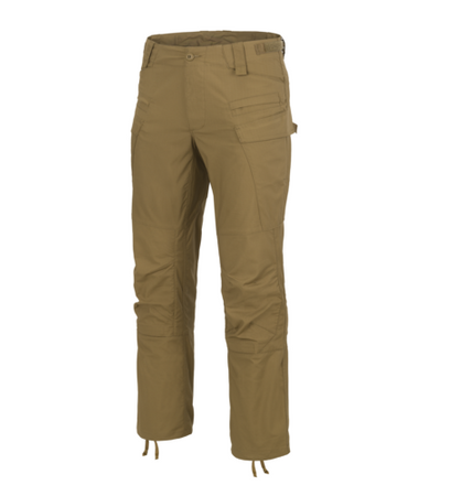 Helikon-Tex Spodnie SFU NEXT Mk2 PC Ripstop Coyote