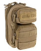 Mil-Tec Brelok Mini Plecak do Kluczy Coyote