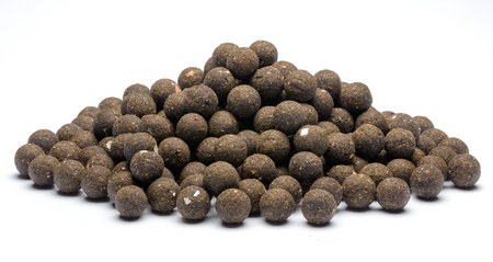 Mivardi Kulki Zanętowe Rapid Boilies Starter 3,5kg Monster&Halibut
