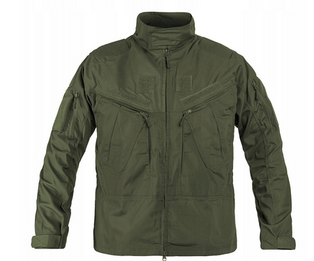 Mil-Tec Bluza Mundurowa Combat Chimera Oliwkowa