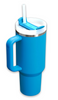 Stanley Kubek Quencher H2.O FlowState Tumbler 1,18L Azure