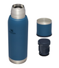 Stanley Termos Adventure 1L Abyss