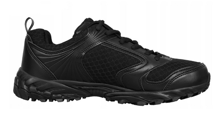 Mil-Tec Buty Sportowe Bundeswehr Czarne