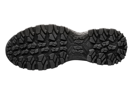 Mil-Tec Buty German Combat Boots Brązowe