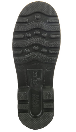 Lemigo Buty Kalosze Wader 893