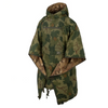 Helikon-Tex Ponczo Dwustronne Swagman Roll Mitchell Camo Leaf/Clouds
