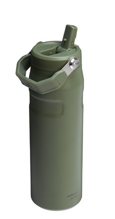 Stanley Butelka IceFlow Flip Straw 2.0 0,7L Dried Pine