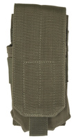 Mil-Tec Ładownica na Magazynek Pistoletowy M4/M16 Oliwkowy
