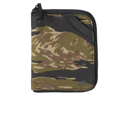 Helikon-Tex Portfel EDC Large Cordura Tiger Stripe