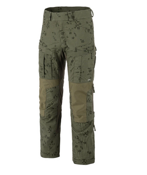 Helikon-Tex Spodnie MCDU Desert Night Camo