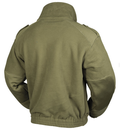 Mil-Tec Bluza Polarowa Oliwkowa