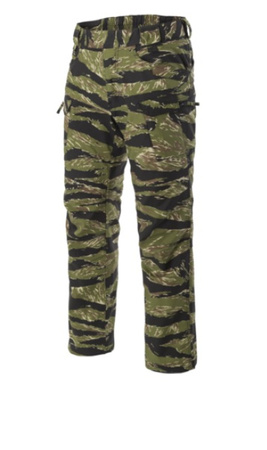 Helikon-Tex Spodnie UTP PolyCotton Ripstop Tiger Stripe