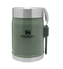 Stanley Termos Obiadowy ze Sztućcem CLASSIC 0,4L Hammertone Green