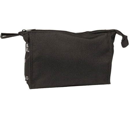 Mil-Tec Kosmetyczka Bundeswehry Czarna
