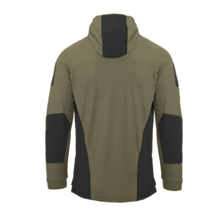 Helikon-Tex Bluza Range Hoodie Oliwkowy/Czarny