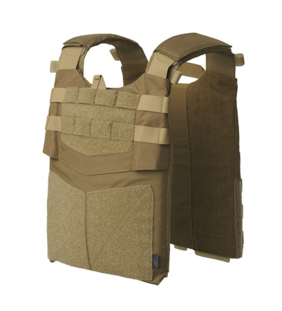 Helikon-Tex Kamizelka Guardian Plate Carrier Coyote