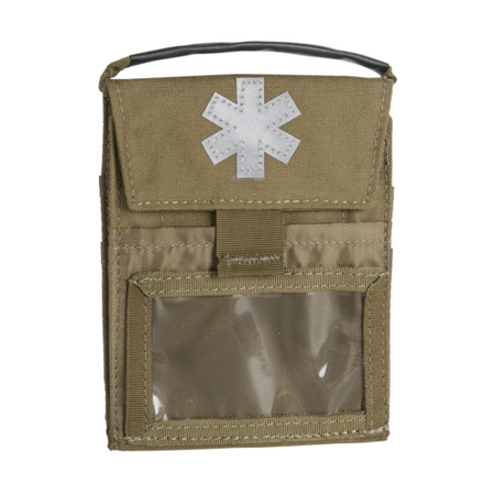 Helikon-Tex Apteczka Pocket Med Insert Coyote