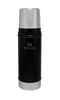 Stanley Termos LEGENDARY CLASSIC 0,47L Matte Black