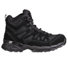 Mil-Tec Buty Wysokie Squad Czarne