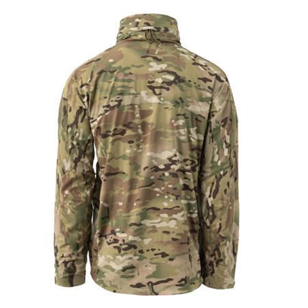Helikon-Tex Kurtka Trooper Mk2 Multicam