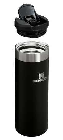 Stanley Kubek Termiczny AeroLight 0,47L Black 2.0