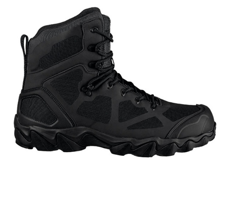 Mil-Tec Buty wysokie Chimera Czarne
