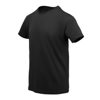 Helikon-Tex T-Shirt Bawełniany Czarny