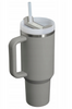 Stanley Kubek Quencher H2.O FlowState Tumbler 1,18L Ash