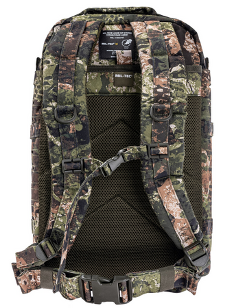 Mil-Tec Plecak Wojskowy Laser Cut 36L WASP | Z3A