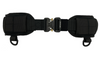 JB Tacticals Pas Bojowy JB-03 Taktyczny Wojskowy Molle - Czarny