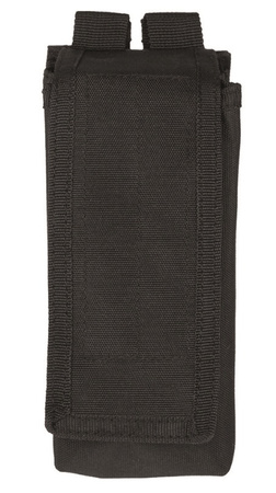 Mil-Tec Ładownica na Magazynek Pistoletowy AK47 Czarny