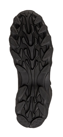 Mil-Tec Buty Chimera Mid Czarne