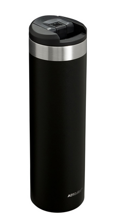 Stanley Kubek Termiczny AeroLight 0,6L Black 2.0