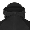 Helikon-Tex Bluza Damska Cumulus Heavy Fleece Czarna