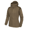 Helikon-Tex Bluza Damska Cumulus Heavy Fleece Coyote