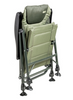 Mivardi Krzesło Chair Premium Quattro