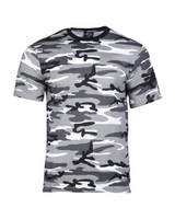 Mil-Tec T-Shirt Urban