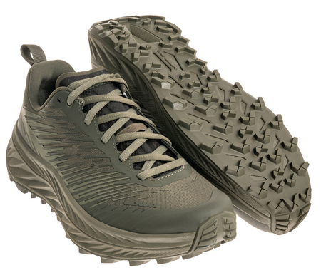 LOWA Buty Fortux Ranger Green