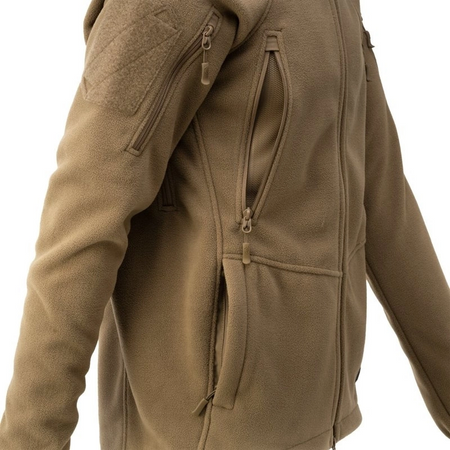 Helikon-Tex Bluza Patriot Mk2 Coyote