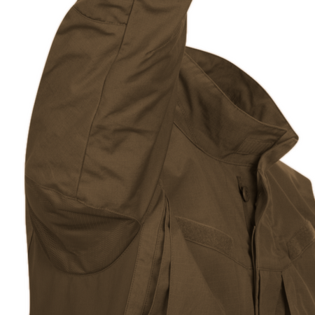 Helikon-Tex Bluza MBDU NyCo Ripstop Brązowy