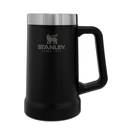 Stanley Kufel Termiczny ADVENTURE 0,7L Matte Black