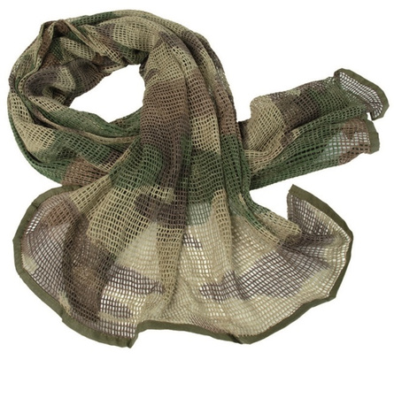 Mil-Tec Chusta Siatkowa CCE Tarn