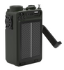 JB Tacticals Radio Awaryjne z Powerbankiem, Latarką LED i Alarmem SOS