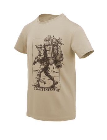 Helikon-Tex Koszulka Light Infantry Khaki