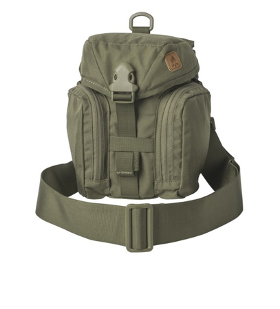 Helikon-Tex Torba Essential Kitbag Zielony