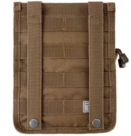 Mil-Tec Apteczka Leina Pro 43 Elementowa Ciemny Coyote
