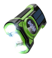 JB Tacticals Radio Awaryjne z Korbką i Powerbankiem 5000mAh