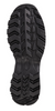 Mil-Tec Buty Wysokie Squad Czarne
